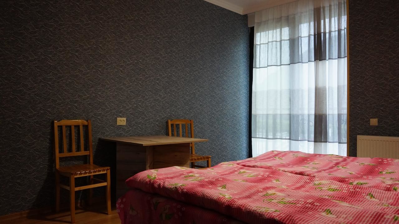 Отель Nini Степанцминда-15